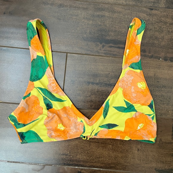 Aerie High Waisted Swimsuit - Picture 2 of 9